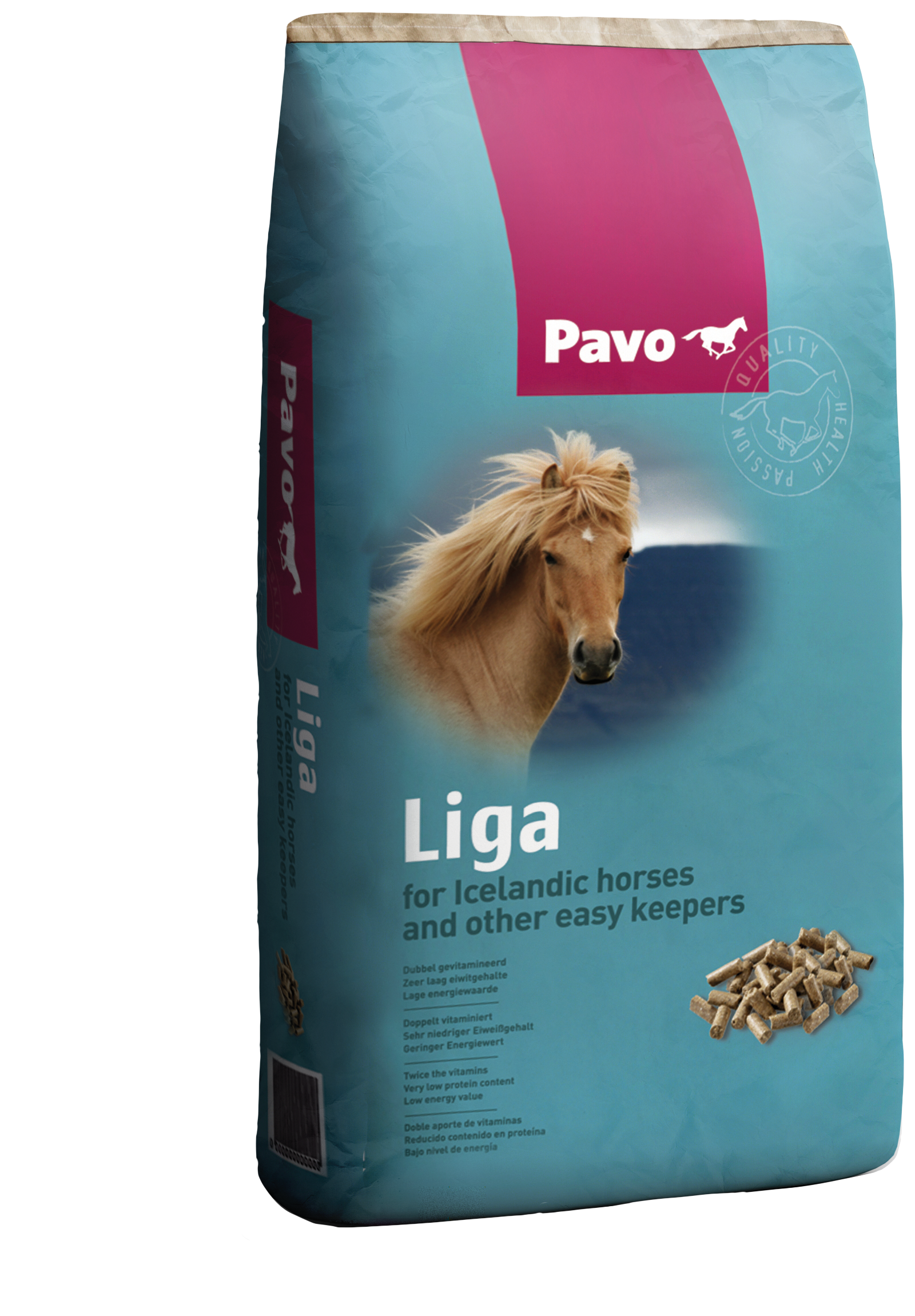 Pavo Liga
