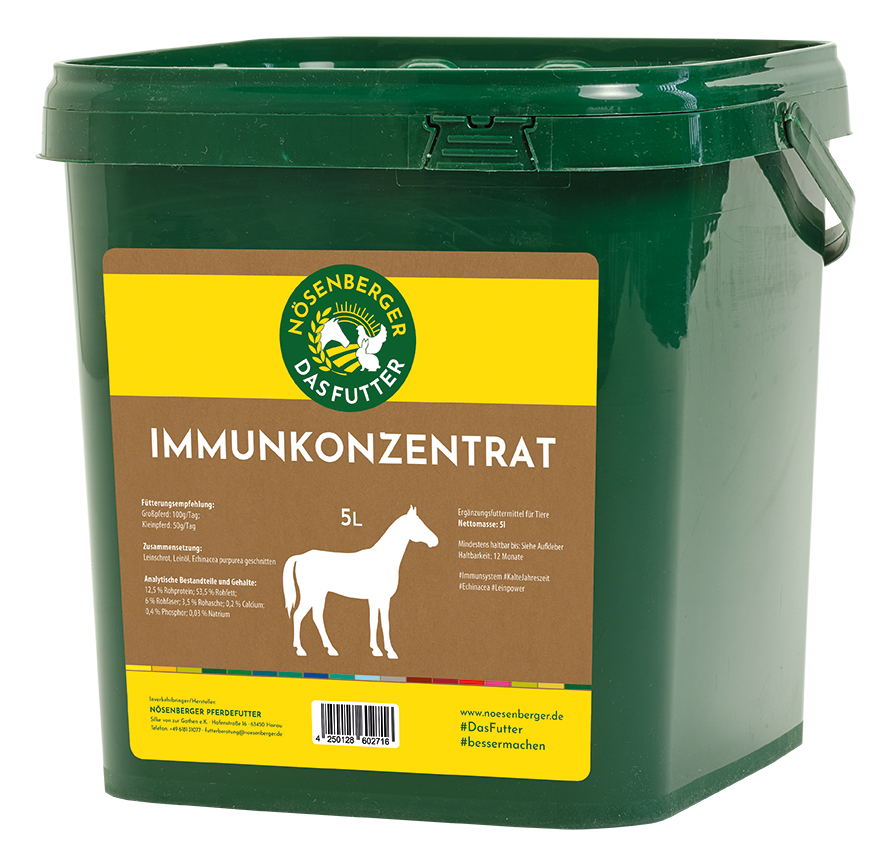 Nösenberger Immunkonzentrat