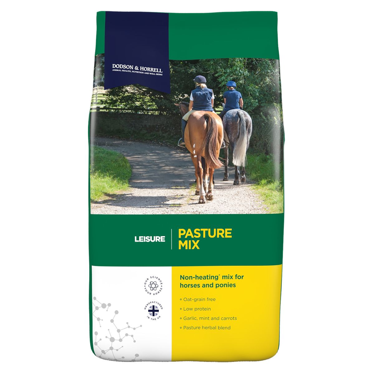 Dodson & Horrell Pasture Mix