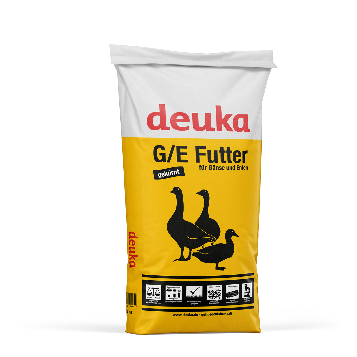 Deuka G/E Futter