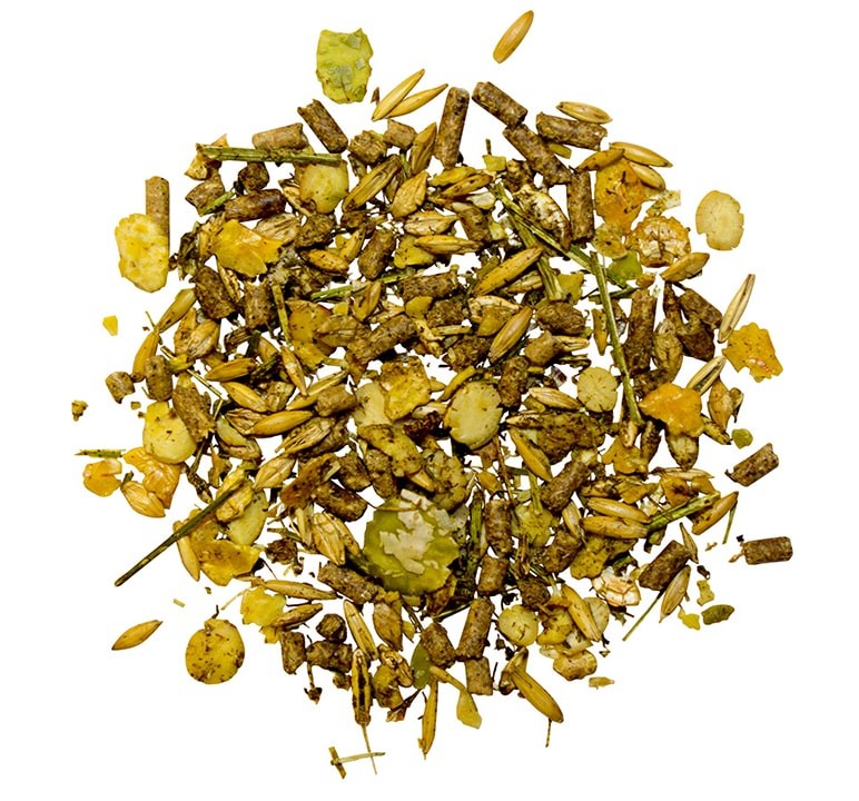 Marstall Amino-Sport Müsli
