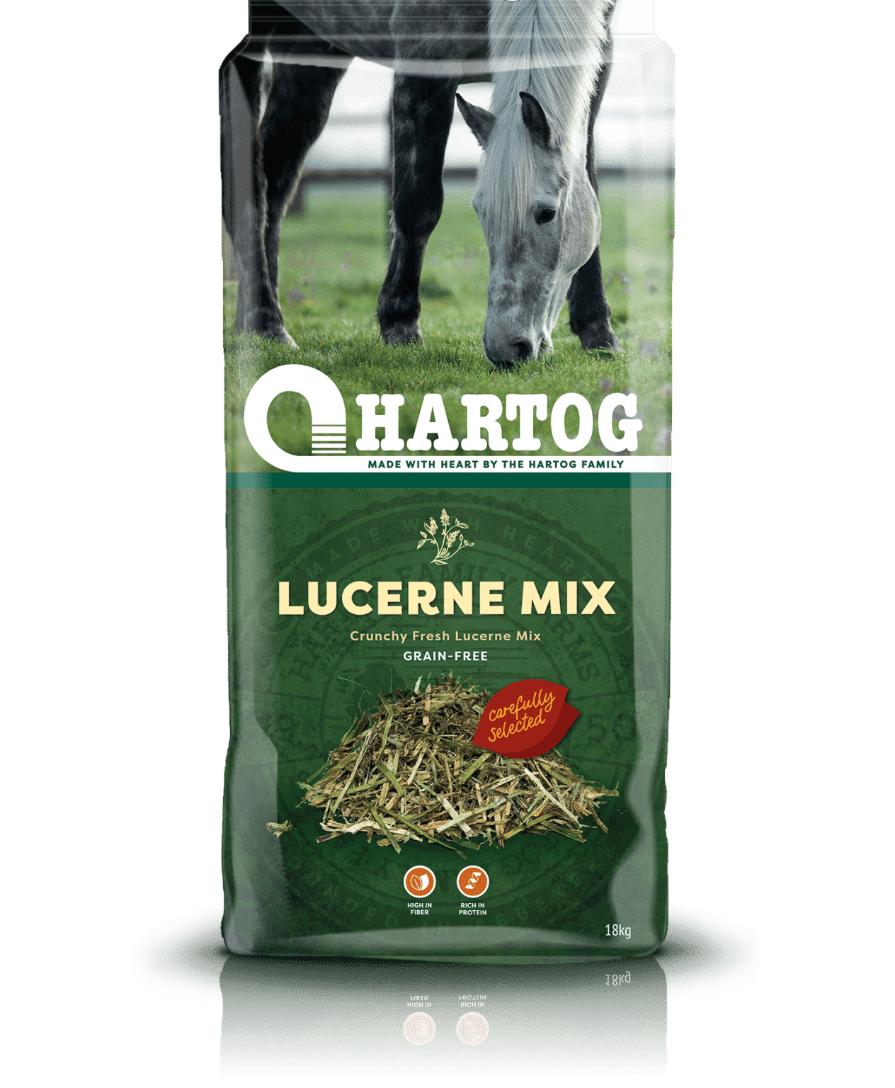 Hartog Luzerne Mix