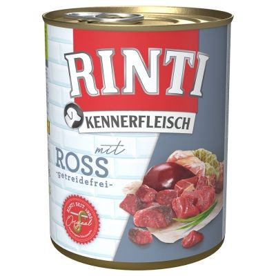 Rinti Kennerfleisch Ross