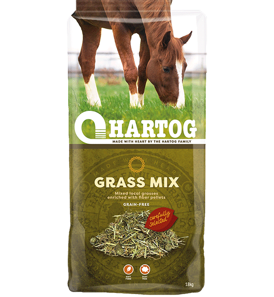 Hartog Gras Mix