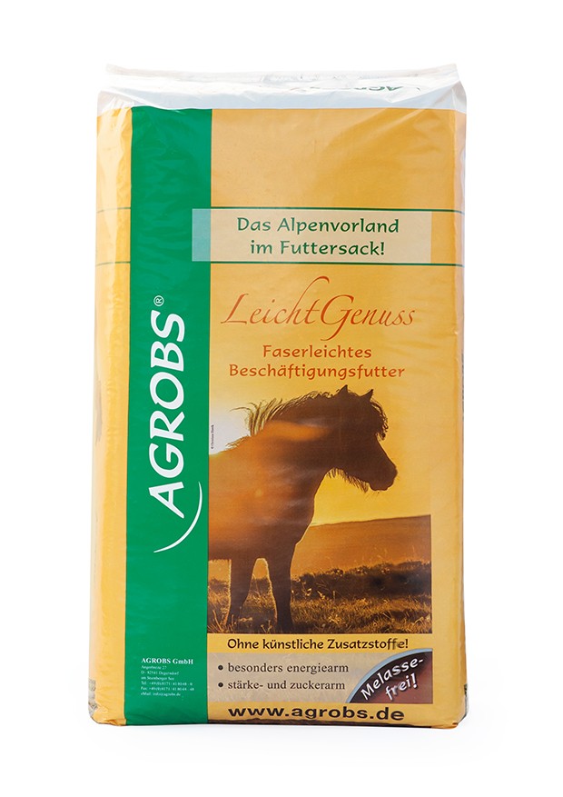Agrobs LeichtGenuss