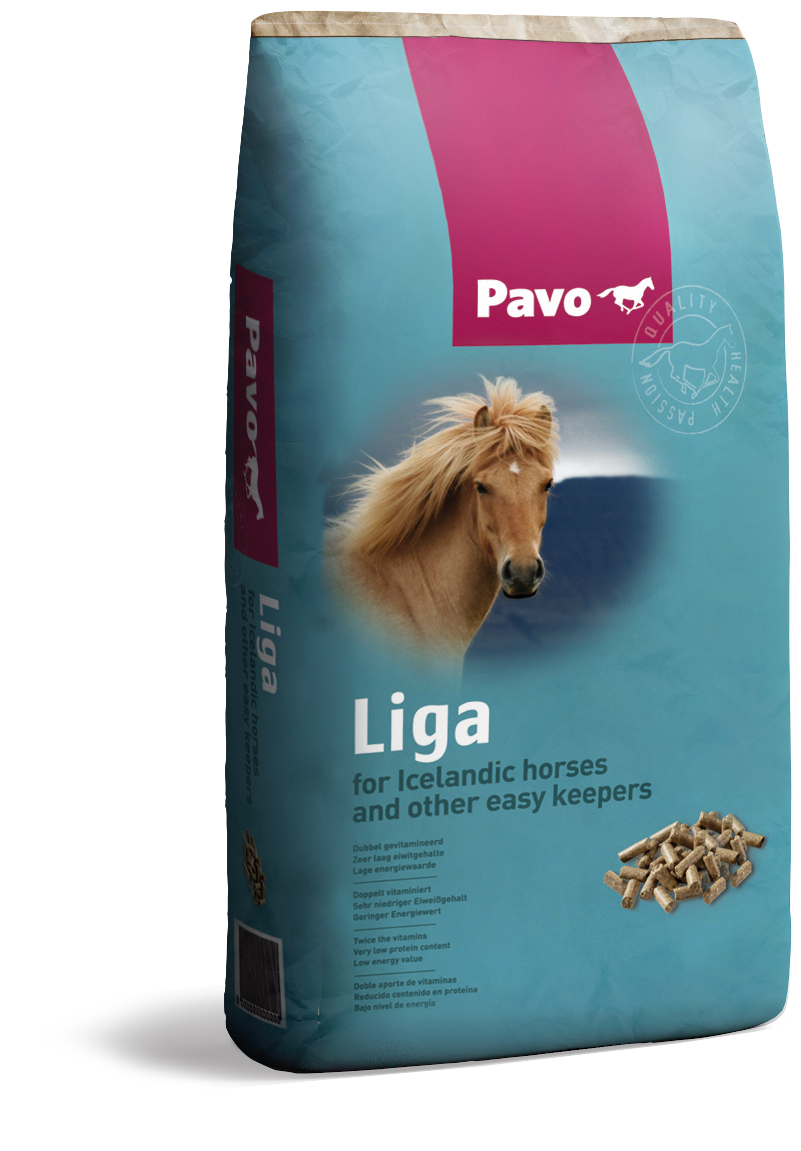 Pavo Liga