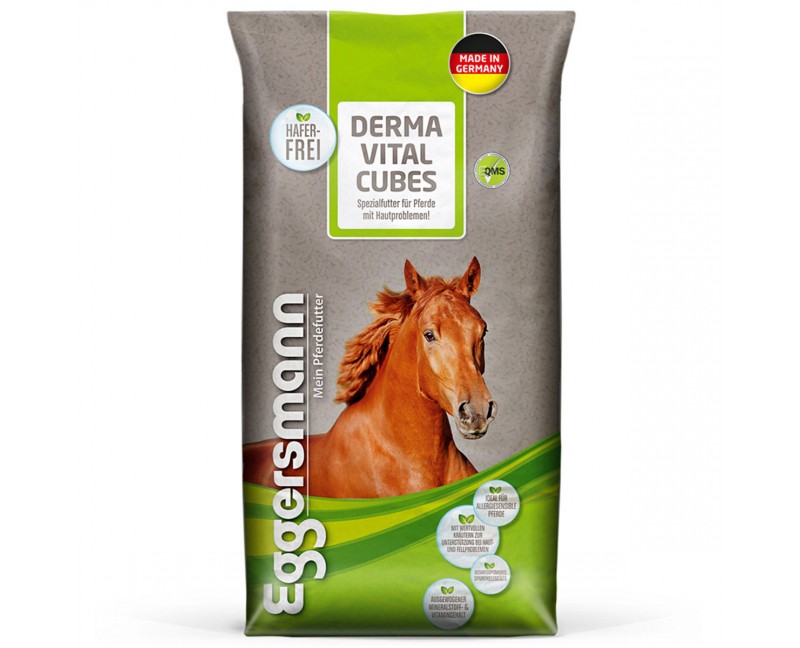 Eggersmann Derma Vital Cubes