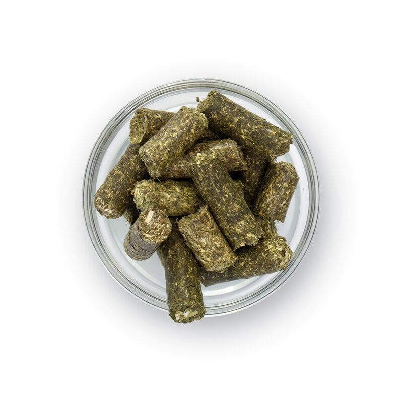 Semhof® Bio Hanf Pellets