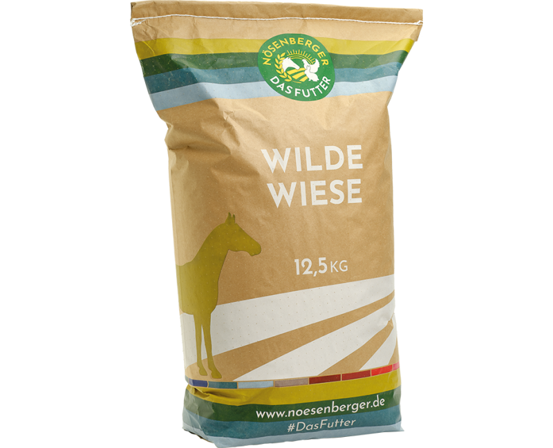 Nösenberger Wilde Wiese