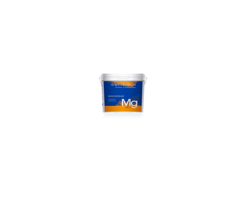 Dr. Weyrauch Mg Magnesium