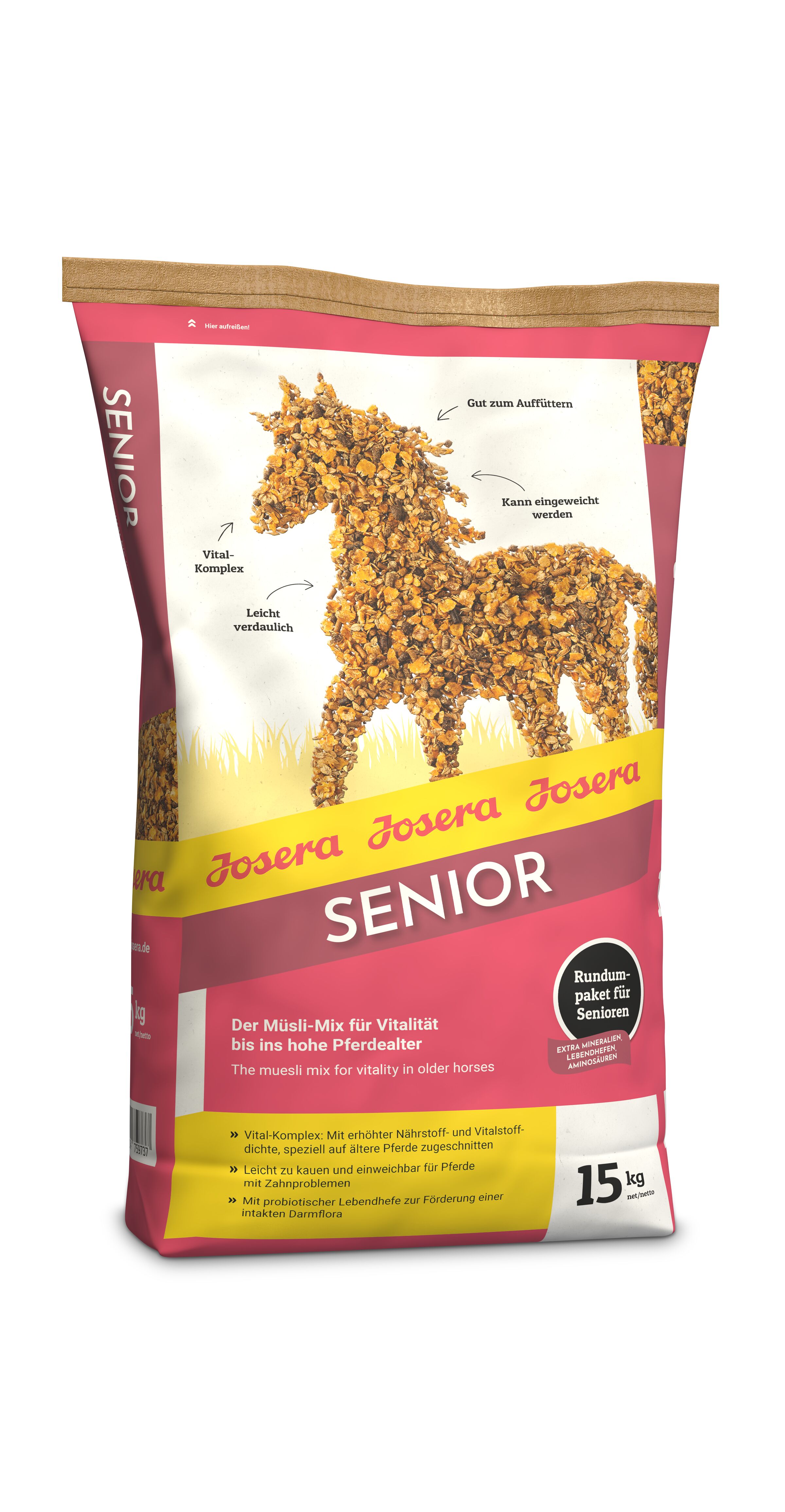 Josera P Senior
