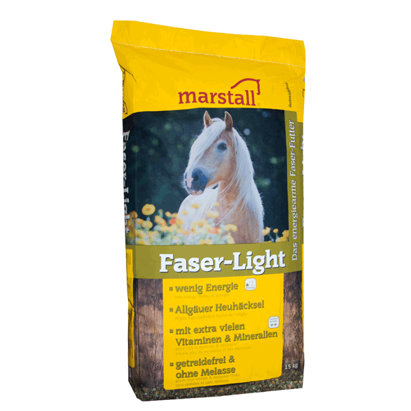 Marstall Faser-Light