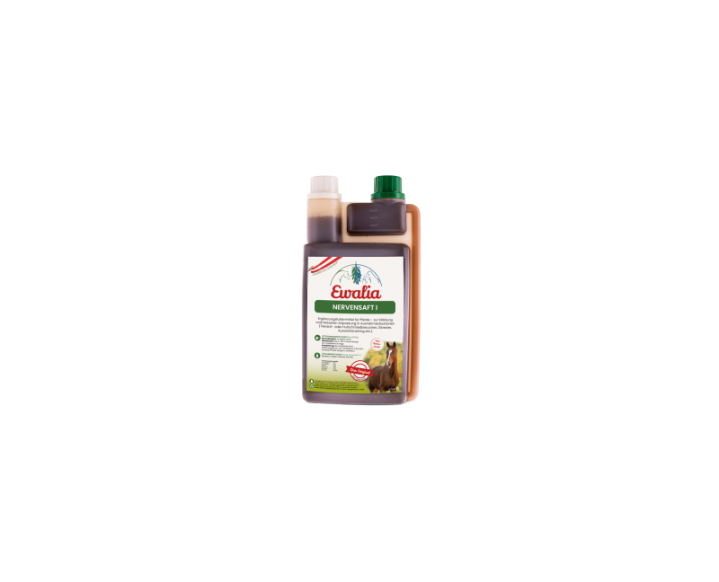 Ewalia Nervensaft 1