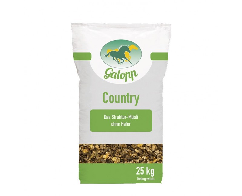 Galopp Country