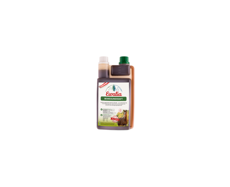 Ewalia Bewegungssaft