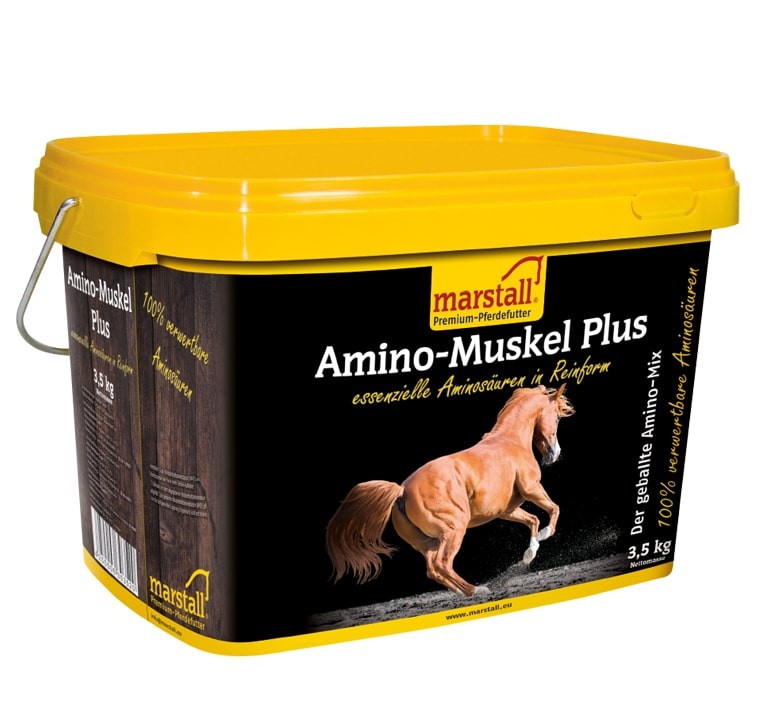 Marstall Amino-Muskel Plus