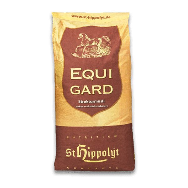 St. Hippolyt Equigard Classic
