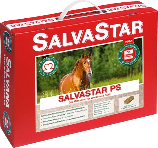 SalvanaStar PS