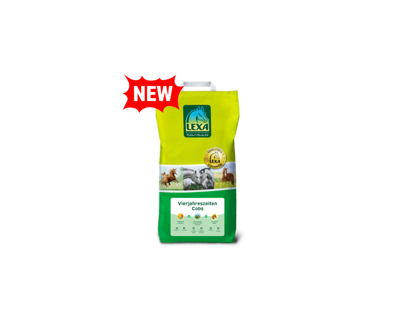 Lexa Vierjahreszeiten Cobs