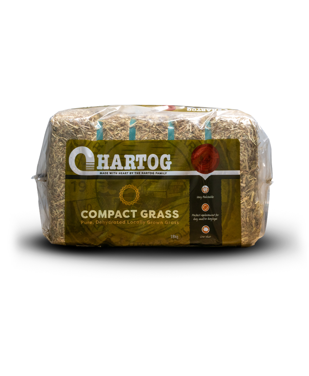 Hartog Compact Gras