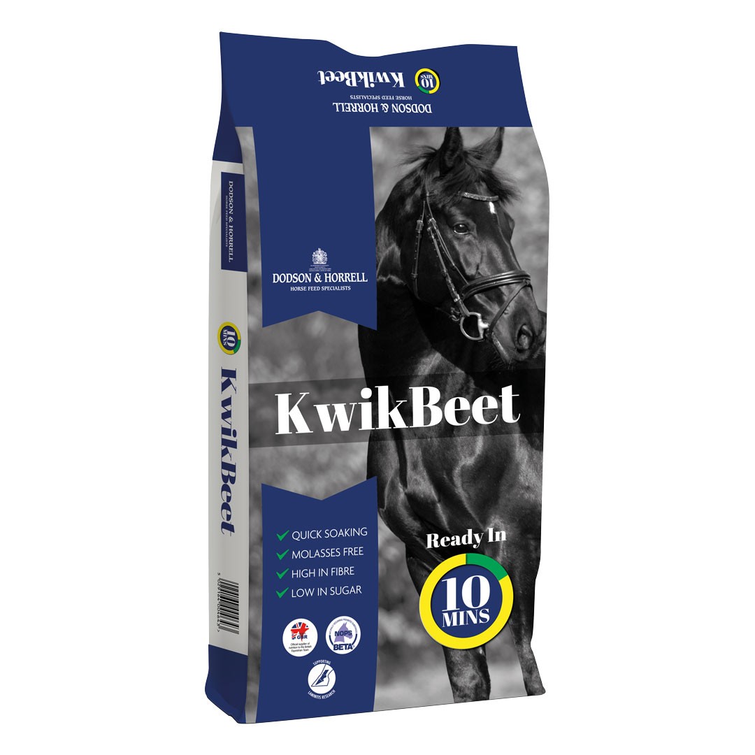 Dodson & Horrell KwikBeet