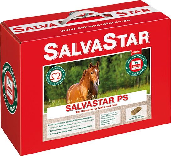 SalvanaStar PS