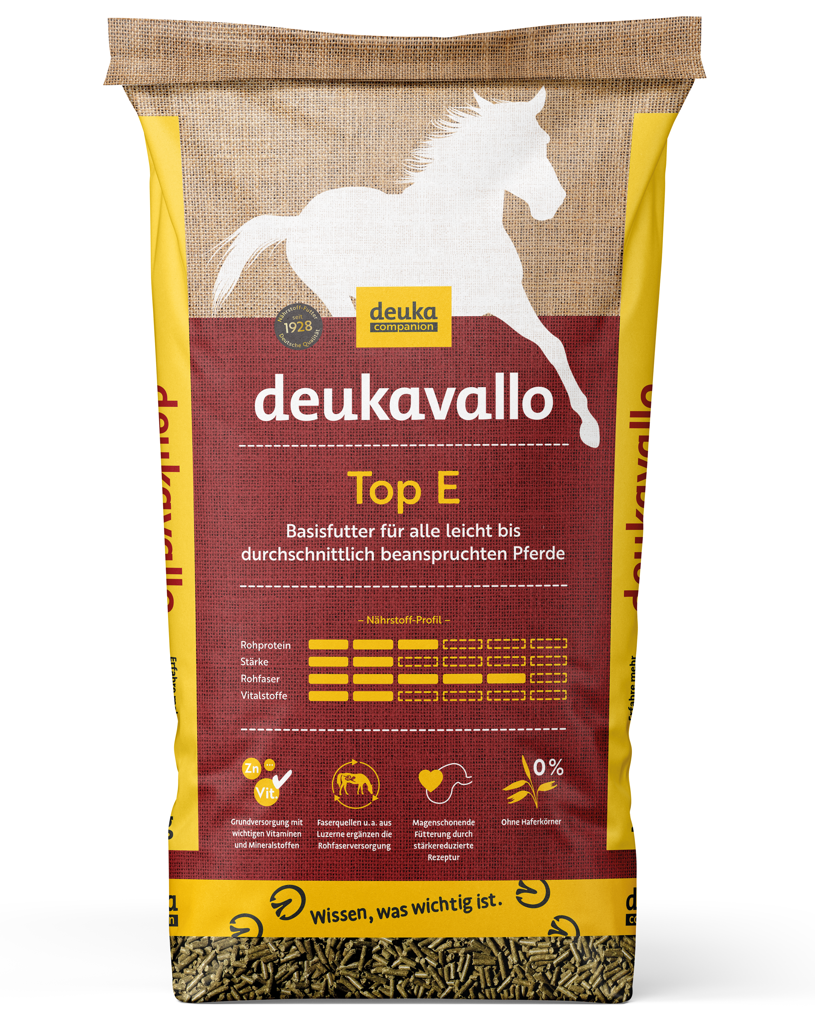 Deukavallo Top E