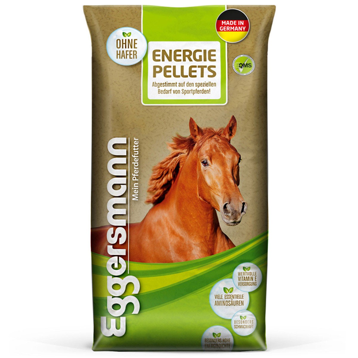Eggersmann Energie Pellets