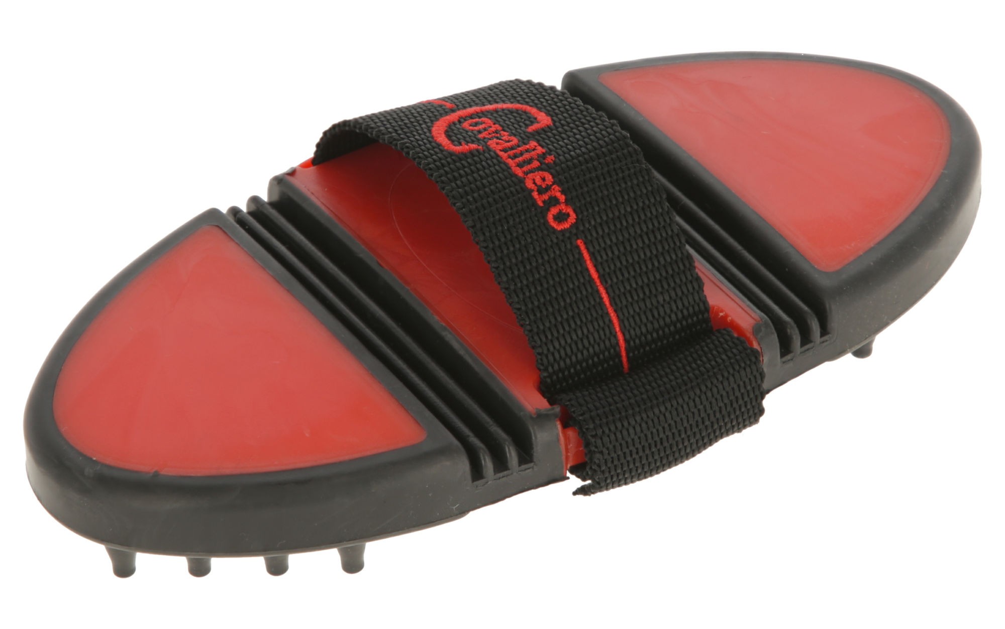 Covalliero Noppenstriegel Flex3