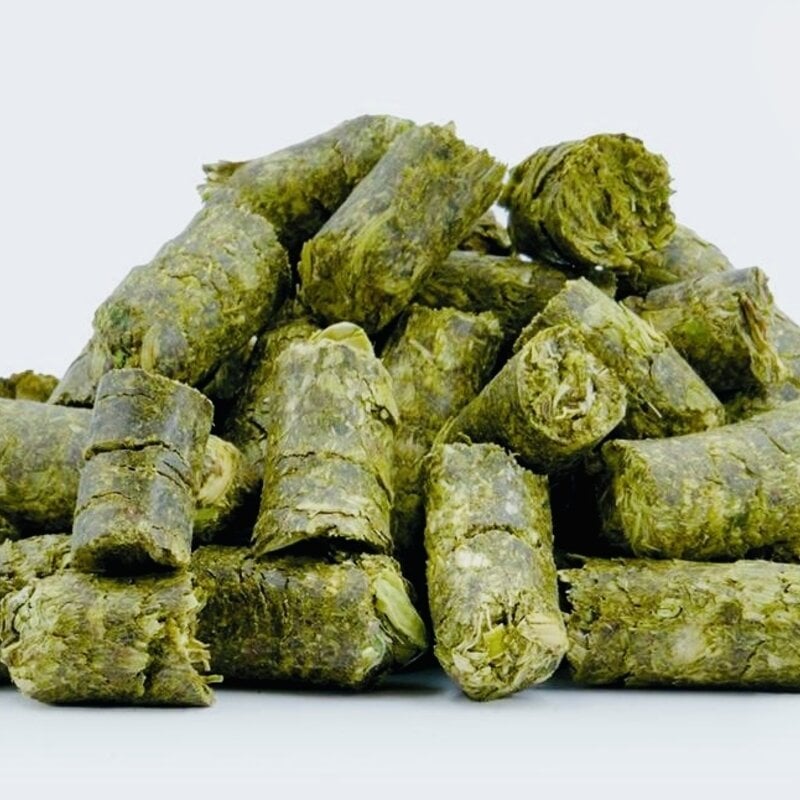 Semhof® Bio Grünhaferpellets Light