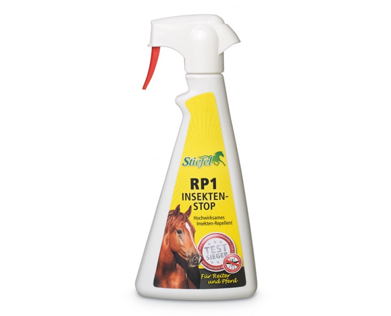 Stiefel RP1 Insekten Stop Spray