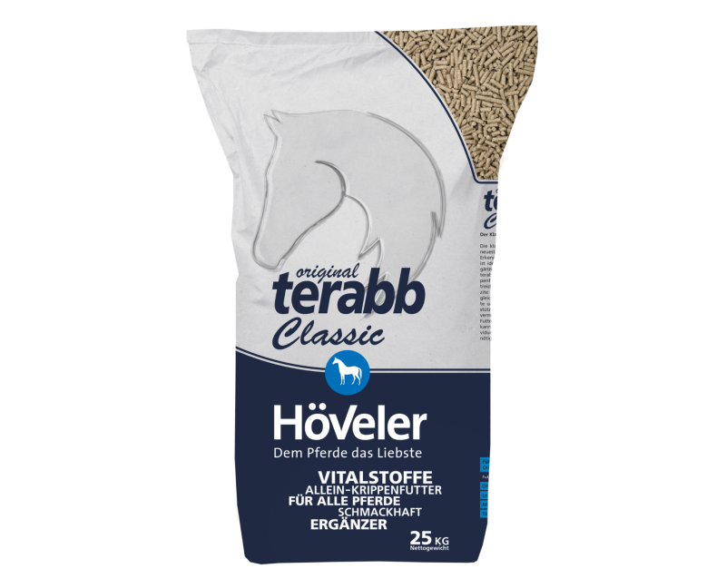 Höveler terabb Classic