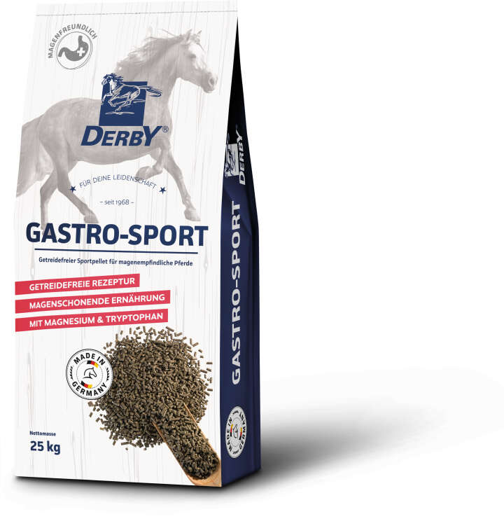 Derby Gastro Sport