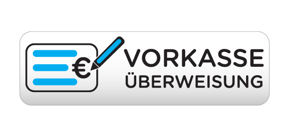Vorkasse