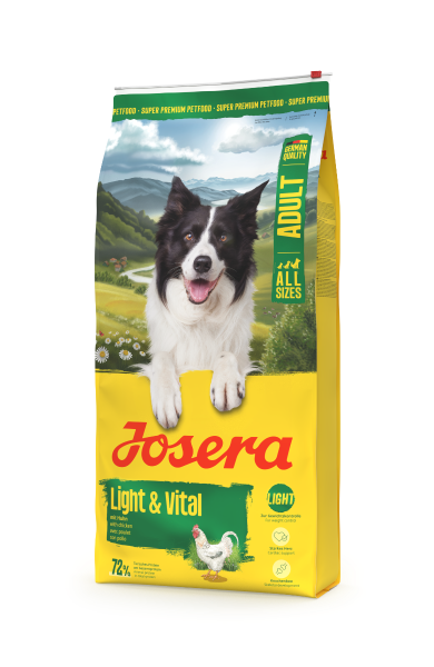 Josera Light & Vital