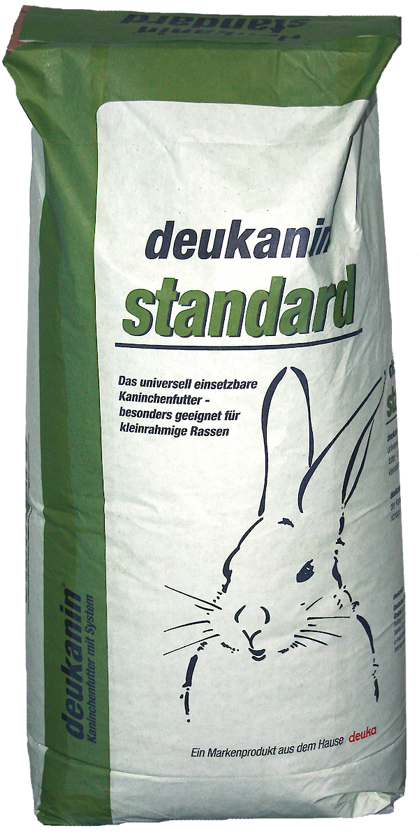 Deukanin Standard