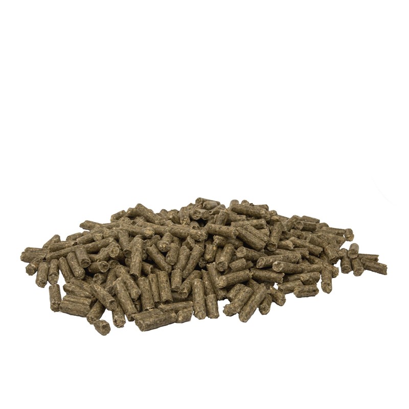 Galopp Kombi Pellets