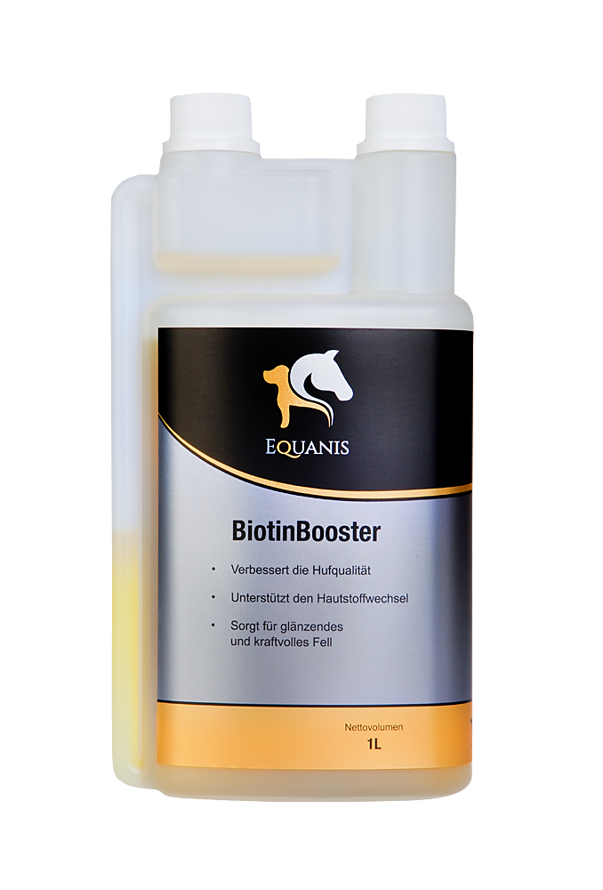 BiotinBooster