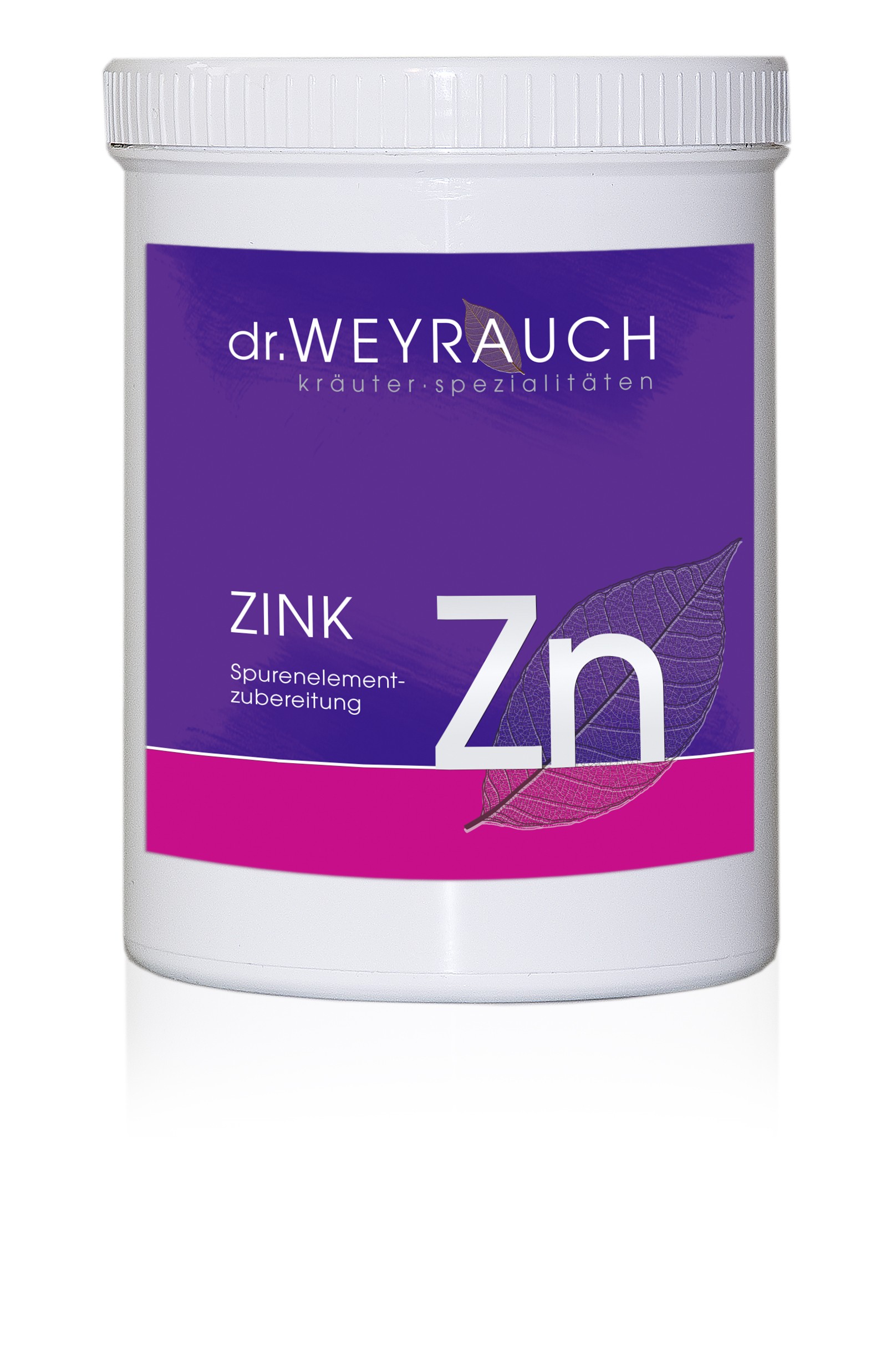 Dr. Weyrauch Zinkurasan vet