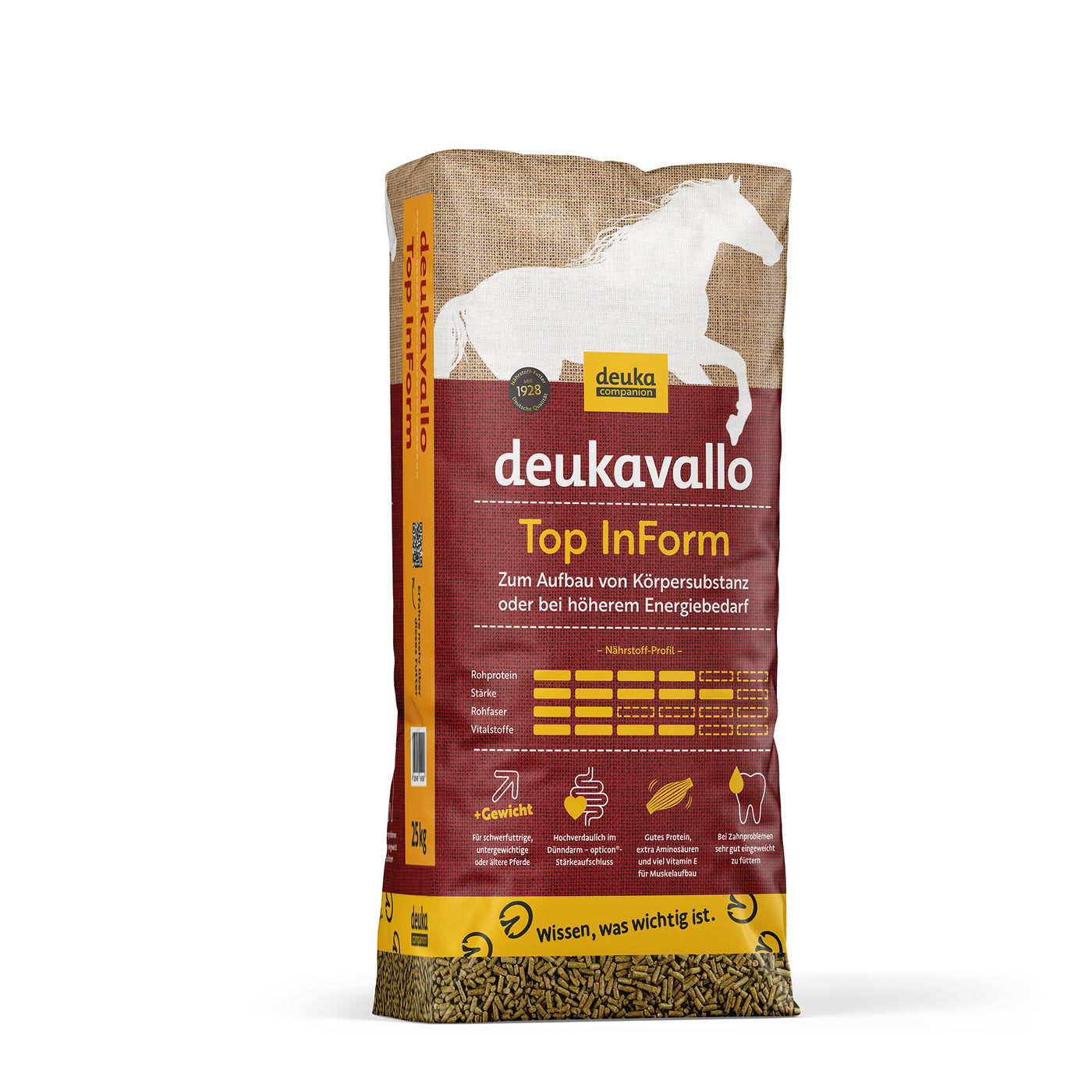 deukavallo Top InForm