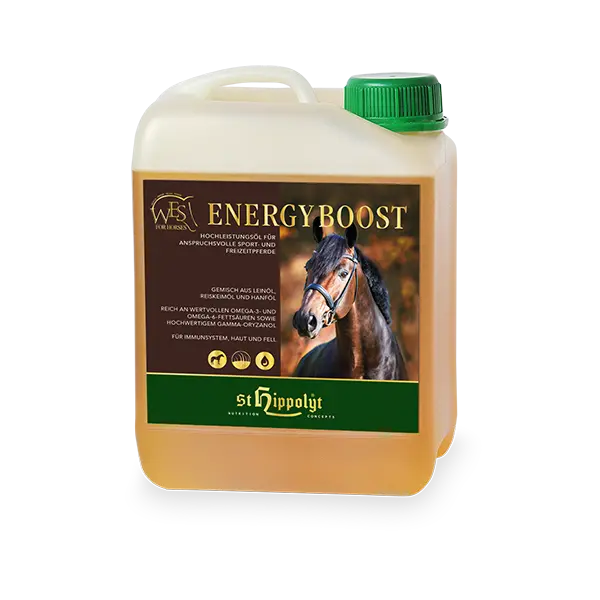 St. Hippolyt WES Energy Boost