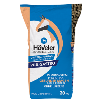 Höveler PUR.Gastro