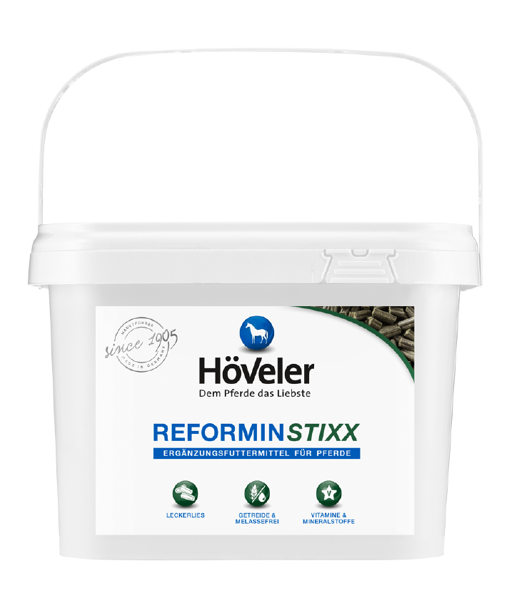 Höveler Reformin STiXX