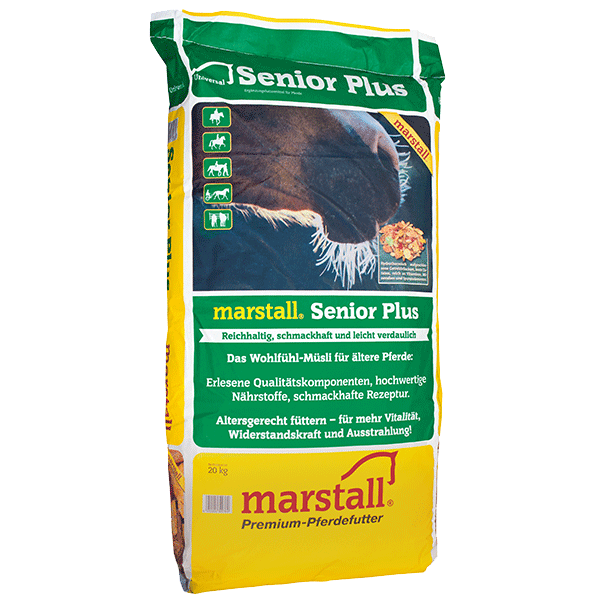 Marstall Senior Plus