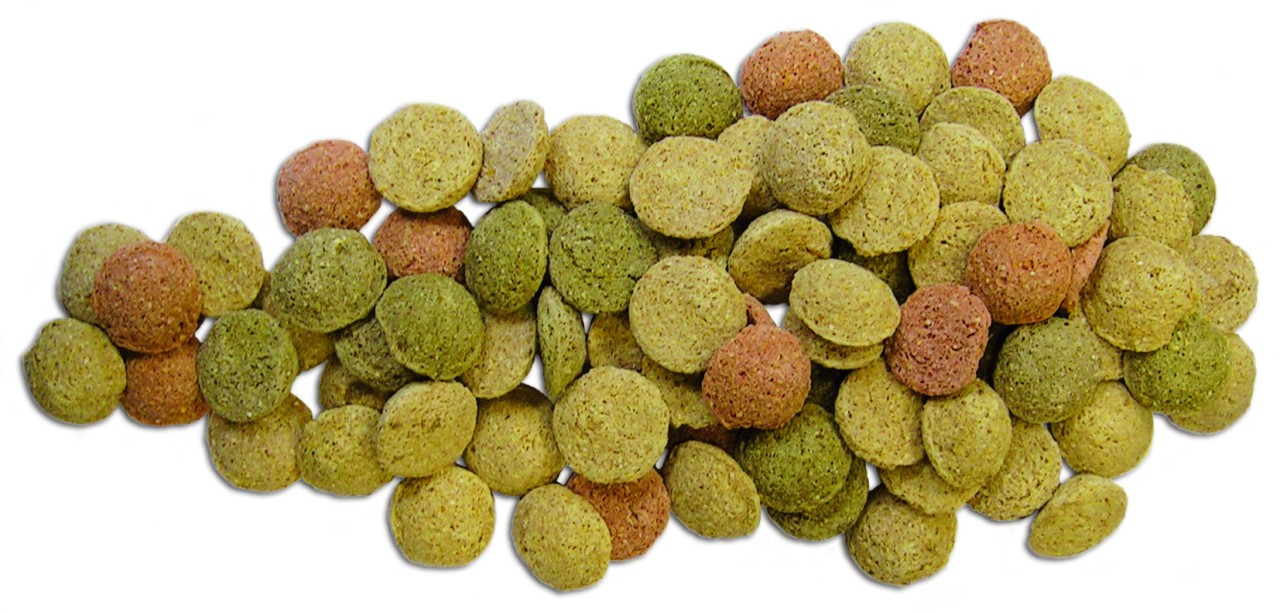 deukavallo Leckerlies