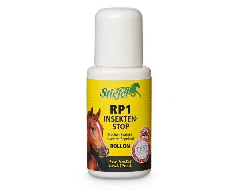 Stiefel RP1 Insekten Stop Gel