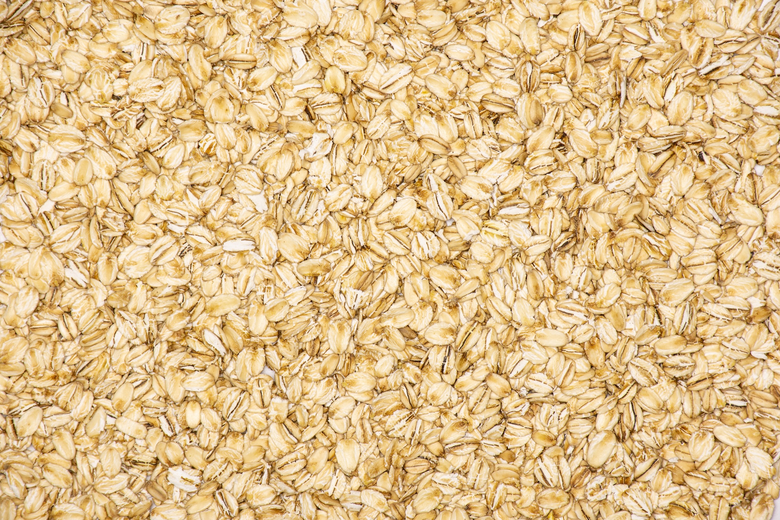 Gewalzter Hafer