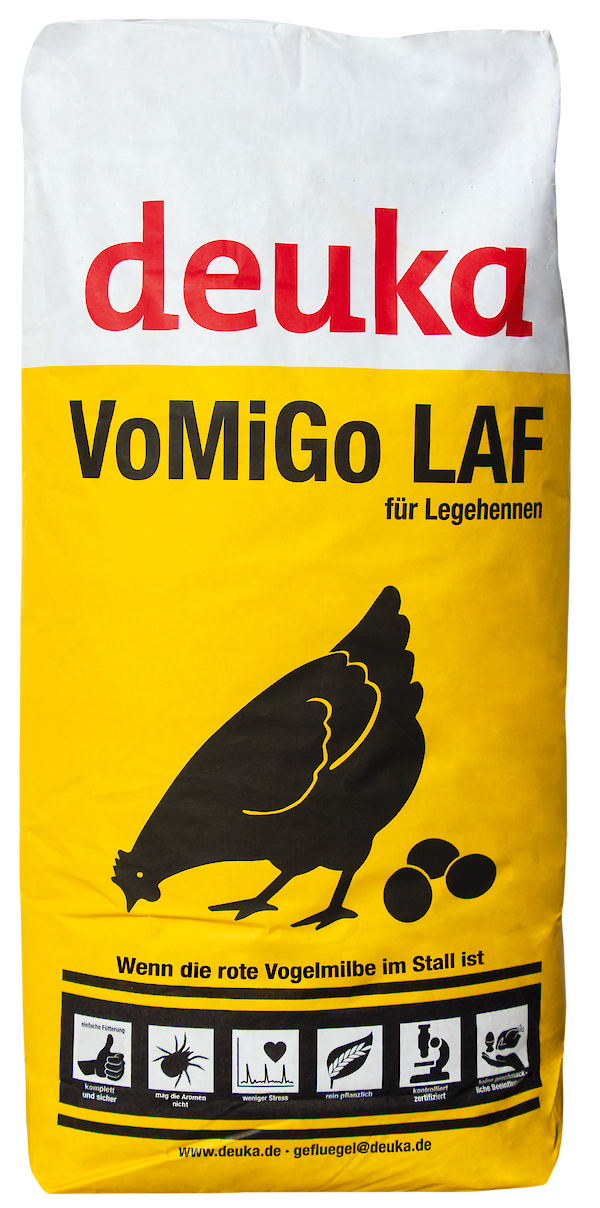 Deuka Vomigo LaF Mehl