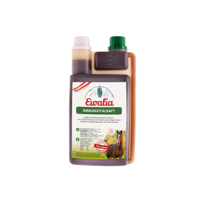 Ewalia Immunvitalsaft
