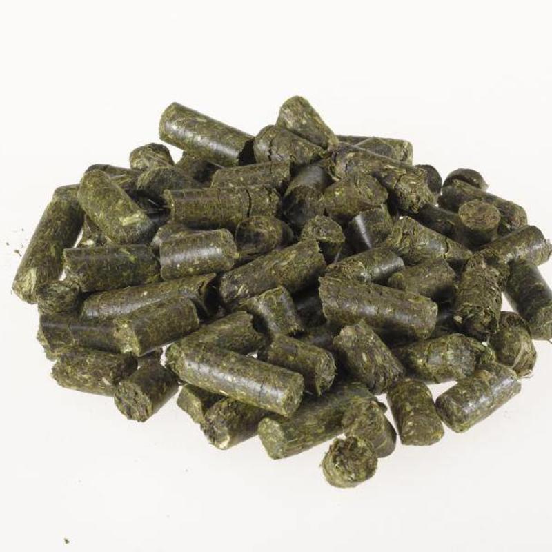 Semhof® Bio Grünhaferpellets
